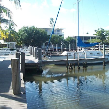 Kingsail Resort Marathon Exterior photo