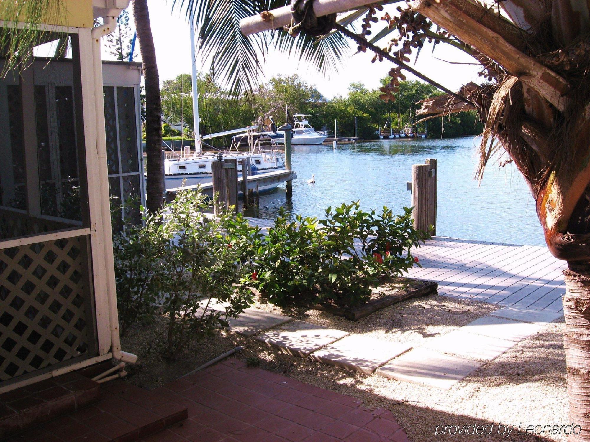 Kingsail Resort Marathon Exterior photo