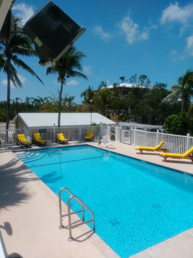 Kingsail Resort Marathon Exterior photo