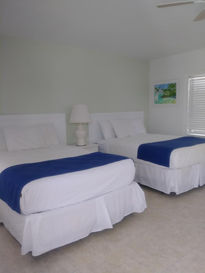 Kingsail Resort Marathon Exterior photo