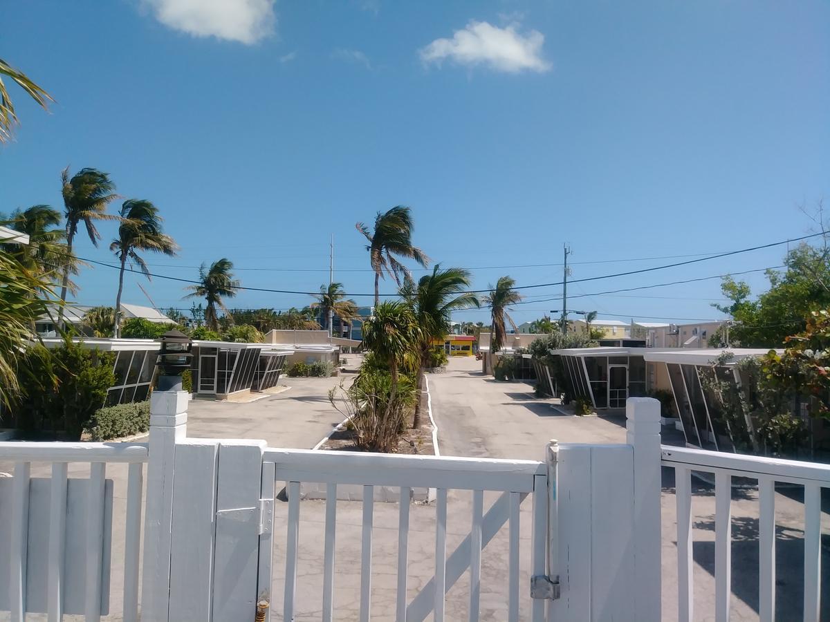 Kingsail Resort Marathon Exterior photo