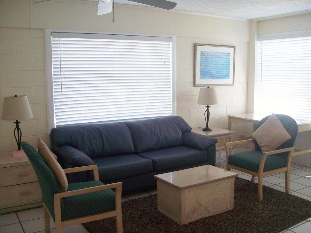 Kingsail Resort Marathon Exterior photo